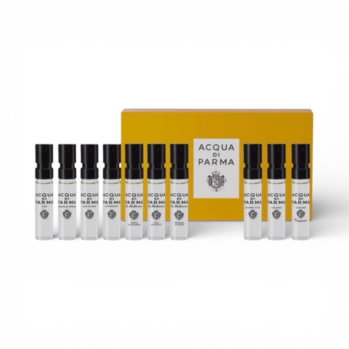 Acqua parma fragrance - di,