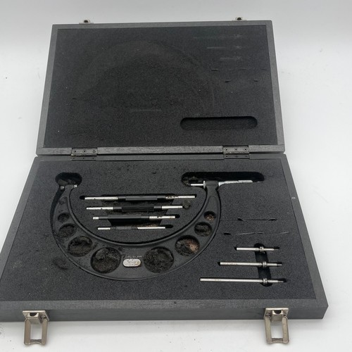 Vintage moore wright 8 - wright, 4"-8"