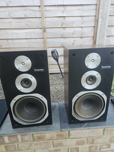 Vintage technics 3030 - technics, 3-way