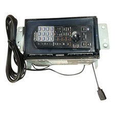 MITSUBISHI L200 SAT NAV MEDIA