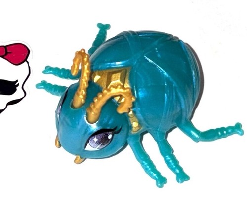 Monster high nefera nile g3 - high,
