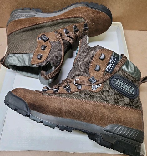 Tecnica trekking gore tex - "trekking", gore-tex