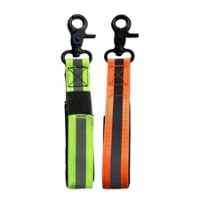 Portable Firefighter Glove