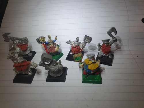 Warhammer old world - warhammer,