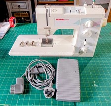 Bernina 1008 Serviced Sewing
