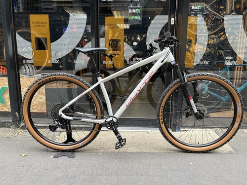 Whyte 529 sram 12s disc - 529,