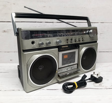 1985 Toshiba RT-7760S Ghetto