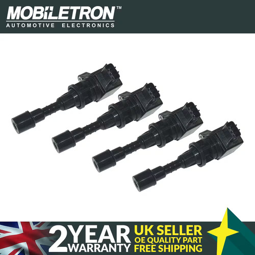 Pack mobiletron cf 90 - 4, cf-90