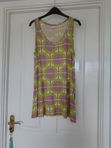 Orla kiely sun - kiely, large