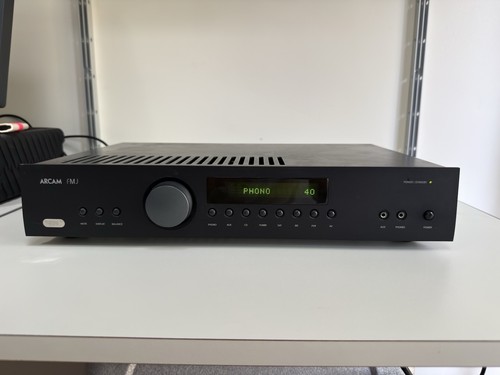 Arcam fmj a29 hifi amplifier - fmj,