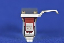 Ortofon MC10 MC Cartridge Sold As Is [Junk]