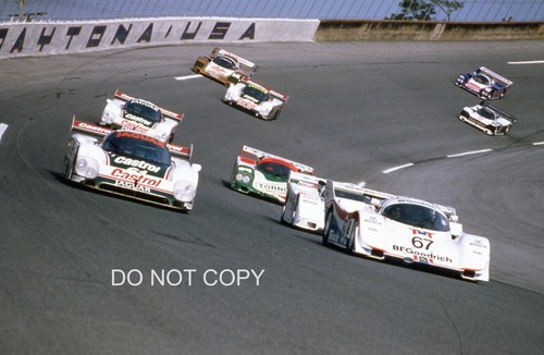 Daytona hours 1988 35mm - daytona, 24