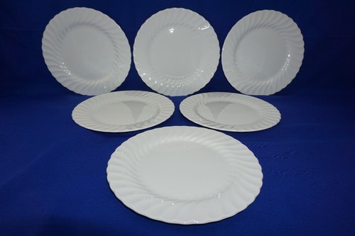 Wedgwood candlelight salad - (6),