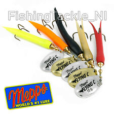 Mepps Aglia Flying C Worlds #1 Salmon Lure Fishing Spinner FLYC 10g 15g 25g