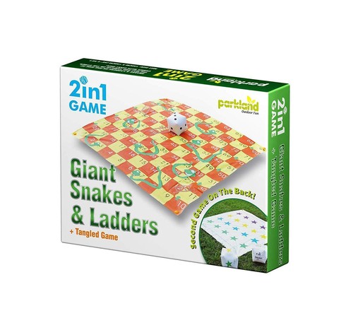 Giant outdoor garden - in, 1