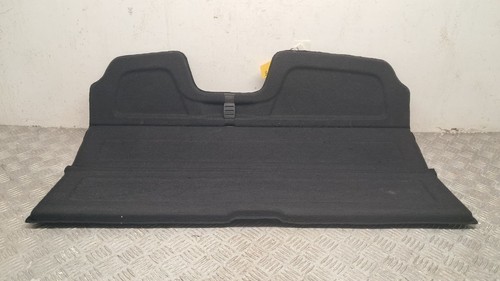 Peugeot 207 parcel shelf - peugeot,