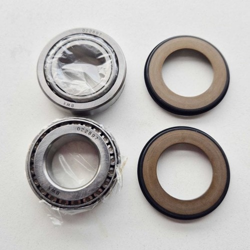 Rfx steering head - steering, kit