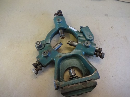 Colchester student lathe - colchester,