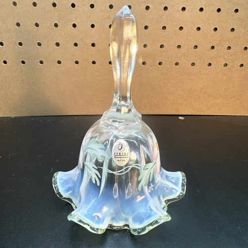 Fenton french opalescent - fenton,