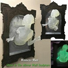 Home Wall Art Hanging Resin