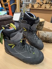 Arbortec Kayo Black Chainsaw Boots Class 2 UK 8 EU 42