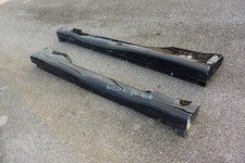 JDM Original NISMO side skirts