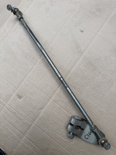 Countax c300h steering - rod, arm