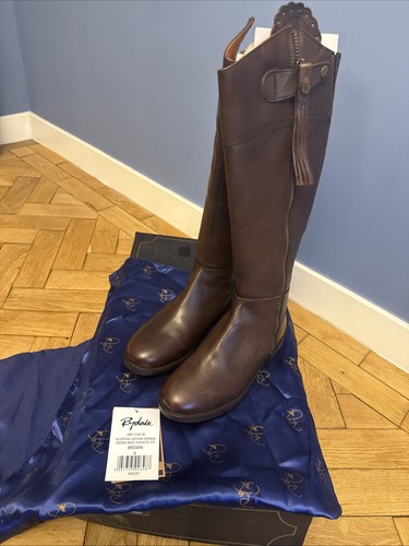 Rydale allerton spanish riding - allerton,