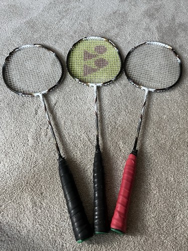 Yonex voltric badminton - yonex,