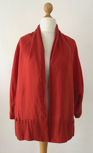 Per una jacket - per,