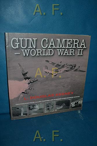 Gun camera footage world - camera, of