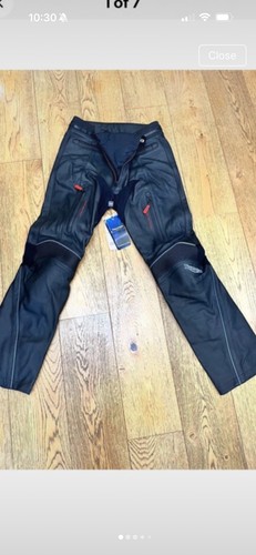 Triumph leather motorcycle - triumph, h2