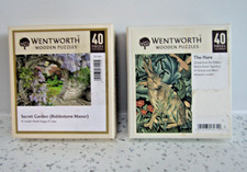 Wentworth Secret Garden & The