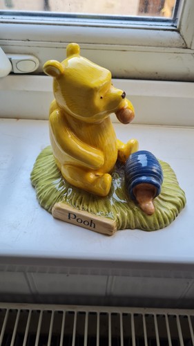 Royal doulton winnie - royal, pooh