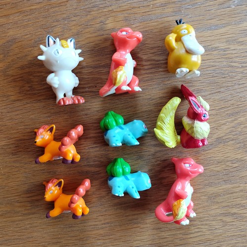 Original vintage tomy - original, 1999