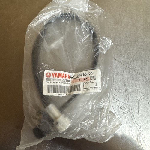 New oem yamaha 4xv - new, 4xv-83755-03