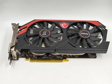 MSI Nvidia GeForce GTX 660 2GB