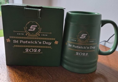 Snap patricks day 2025 - snap,