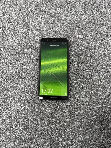 Huawei smart 2017 fig lx1 - huawei,
