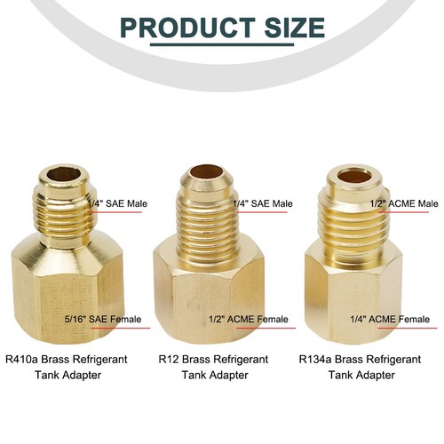 Adapter vacuum pump - pump,