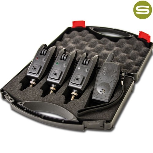 Saber wireless bite - z3, alarm