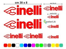 Vinyl wall stickers kit for