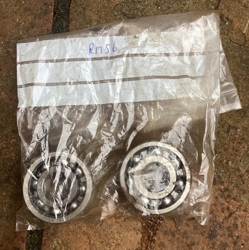 Howard rotavator bearing rms6 - rotavator,