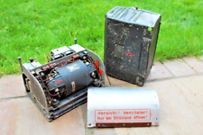 WW2 GERMAN FuG16 system F.u.17