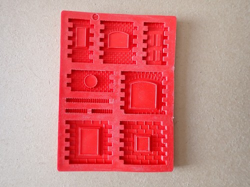 Linka mould skylights - mould,