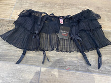 Agent Provocateur Black "FIFI"