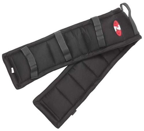 Harness pad driva - padder, zilco