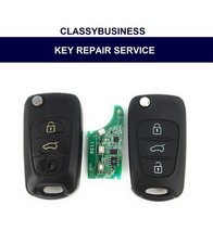 REPAIR SERVICE FOR KIA