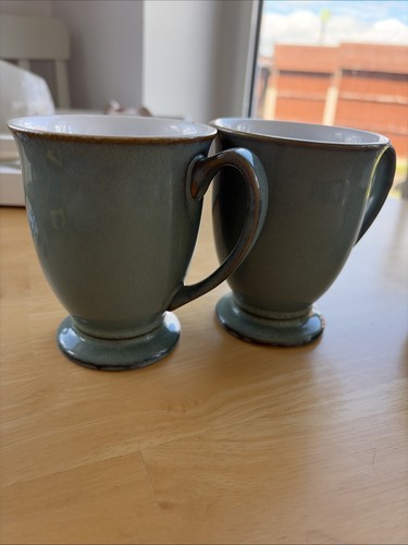 Denby regency green - denby, craftsman