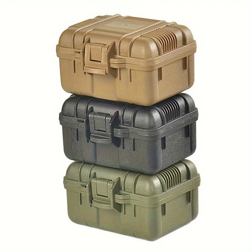 Shockproof storage box - shockproof,